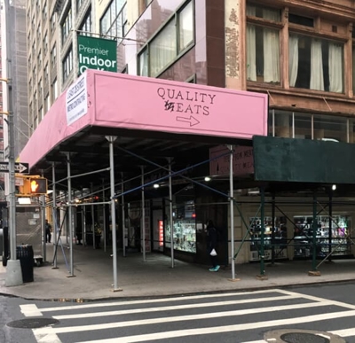 Banners Photo